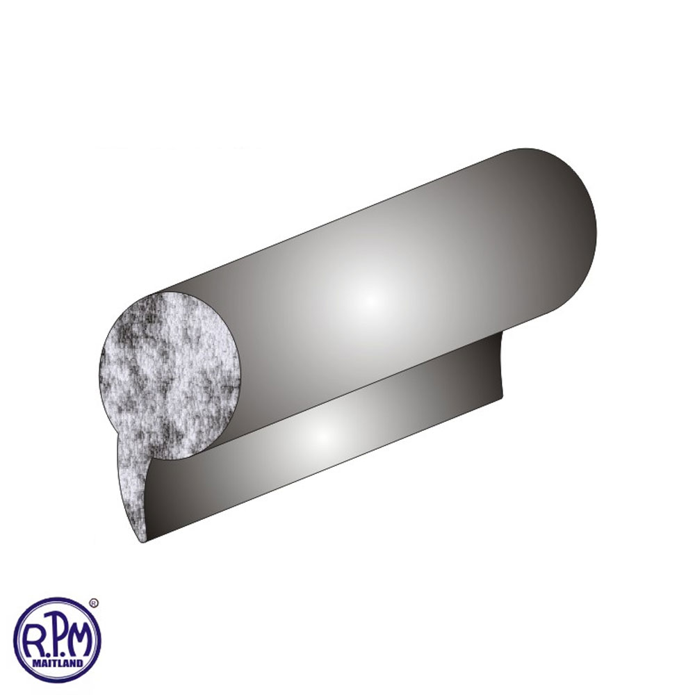 Rubber Products & Mouldings - Sponge Seal Sponge Seal