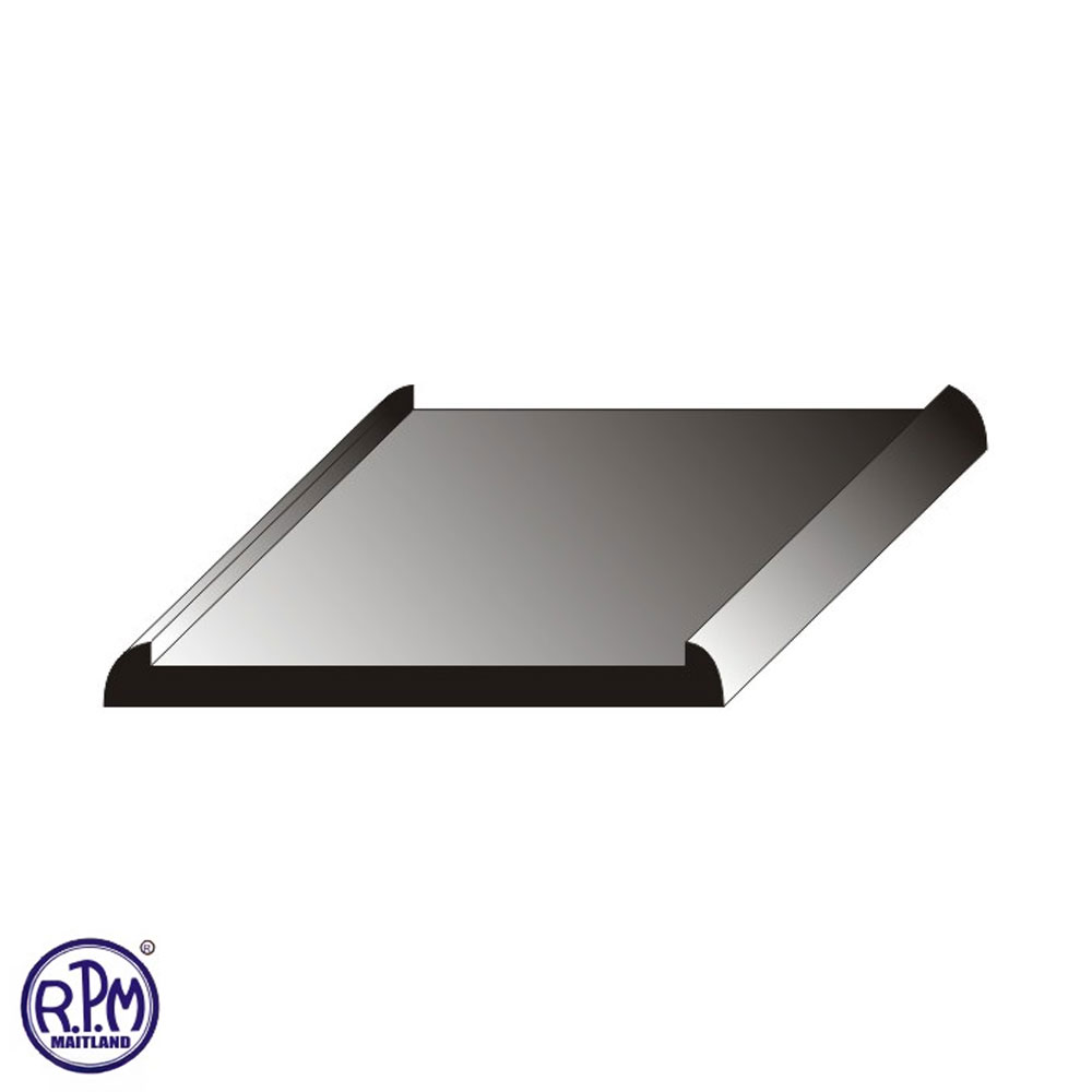 Rubber Products & Mouldings - Tank Strapping Tank Strapping